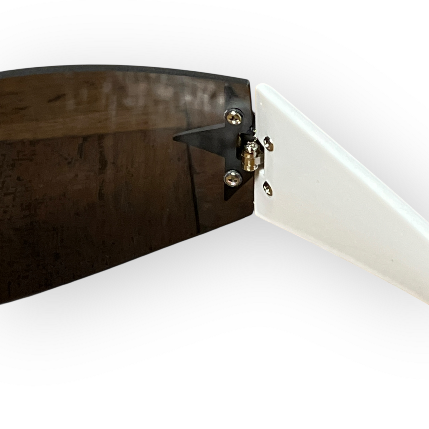 Futuristic Y2K 2000's Style Sunglasses