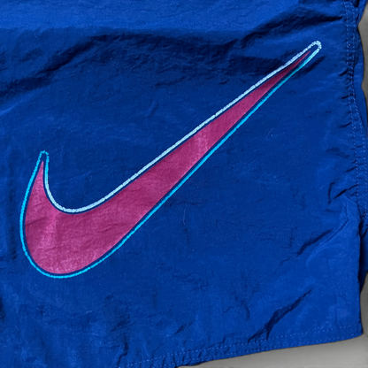 Nike Vintage Y2K 90's Shorts