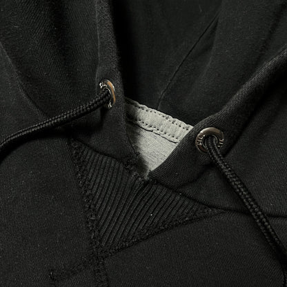 Nike Vintage 00's Heavy Cotton Hoodie
