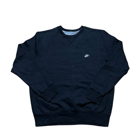 Nike Vintage 00’s Heavy Cotton Sweatshirt Crewneck