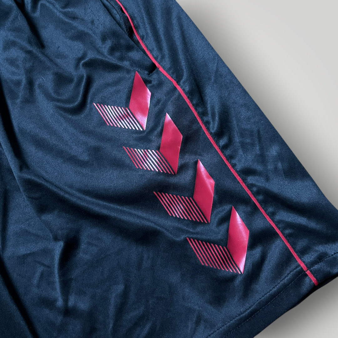 Humbel DBU Core Coach Shorts 2023 Football Shorts
