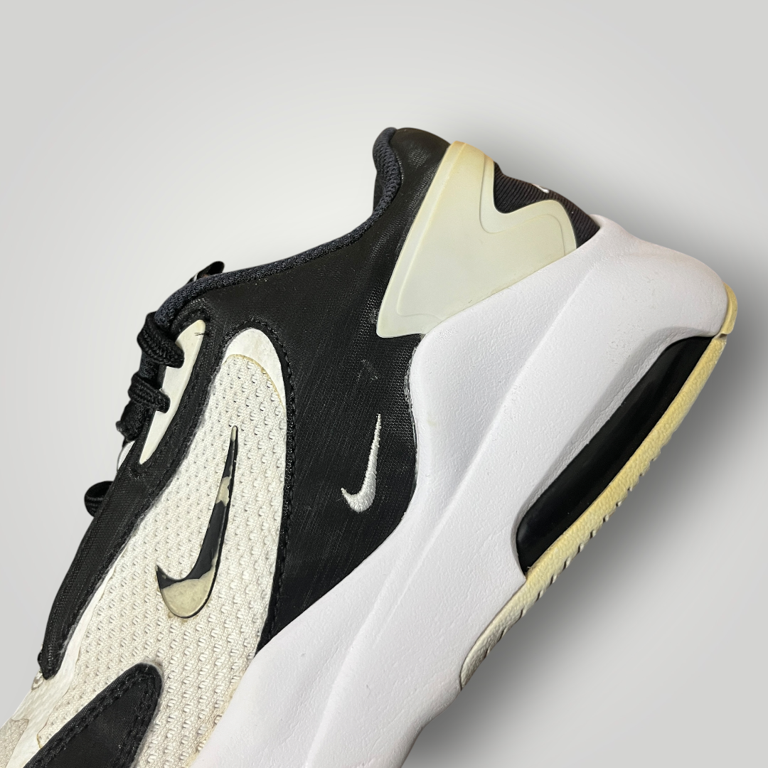 Nike Air Max Bolt Black White