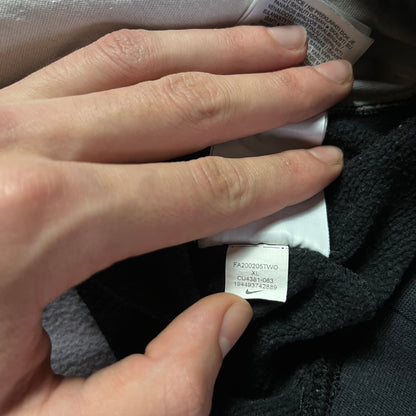 Nike Boxy Hoodie