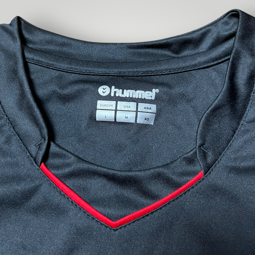 Hummel DBU 2023 Training Football Jersey T-Shirt