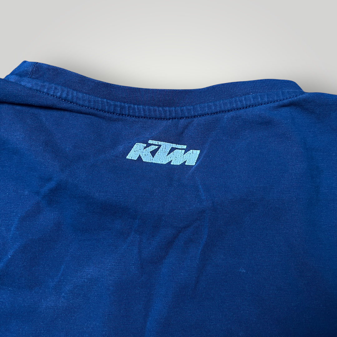 KTM Biker Graphic T-Shirt