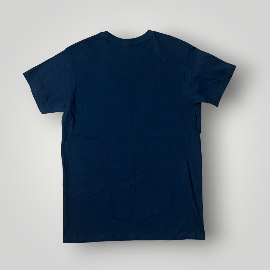 Lil Peep "DADDY" Tattoo Inspired Graphic T-Shirt