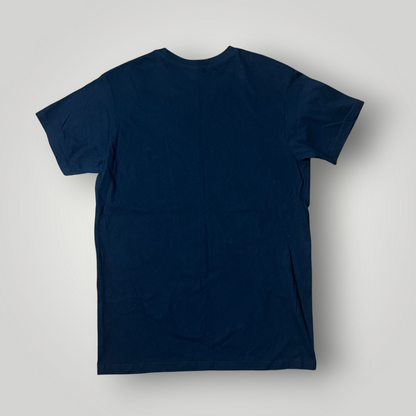 Lil Peep "DADDY" Tattoo Inspired Graphic T-Shirt
