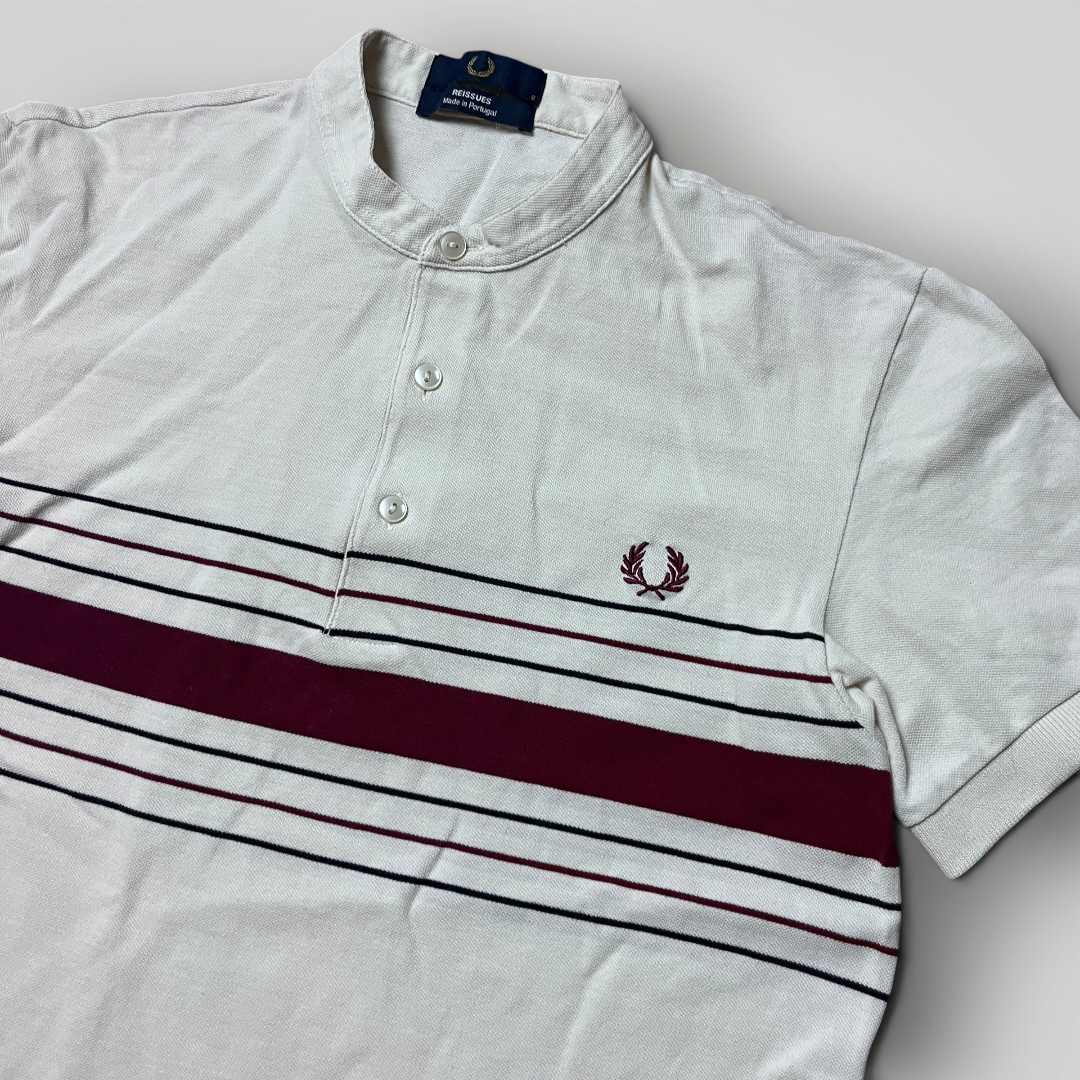 Fred Perry Polo T-Shirt