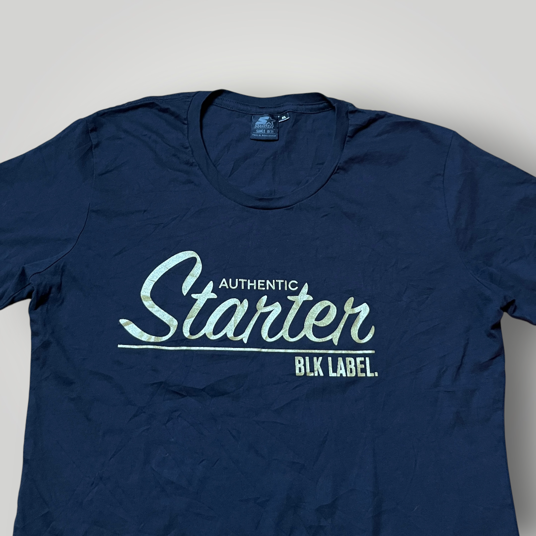 Starter Black Label Jersey T-Shirt (Дамско)
