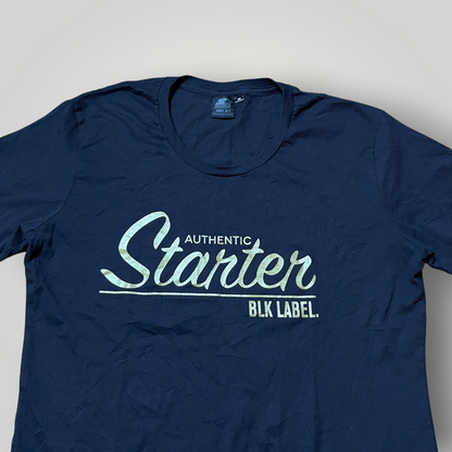 Starter Black Label Jersey T-Shirt (Дамско)