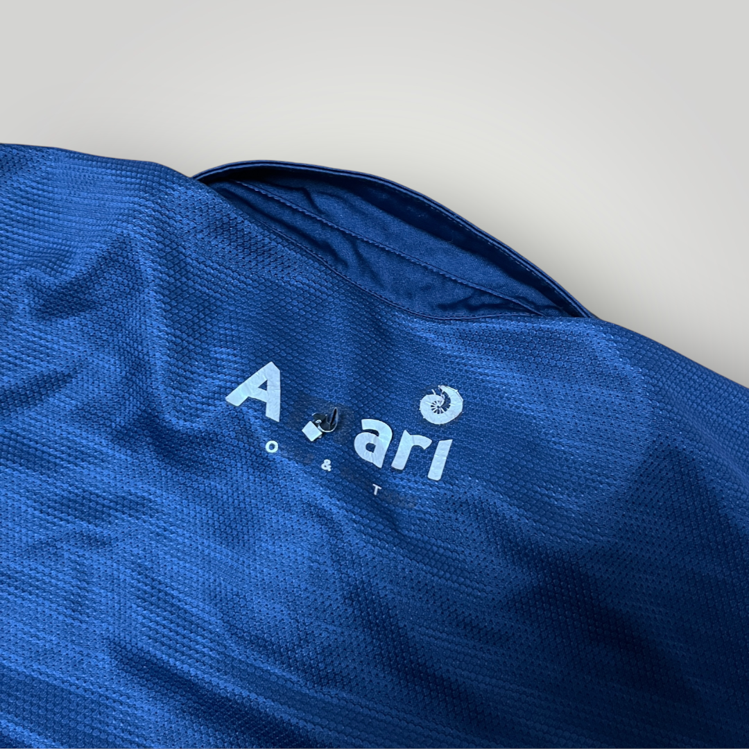 Buriram Home 2016/2017 Football Jersey T-Shirt