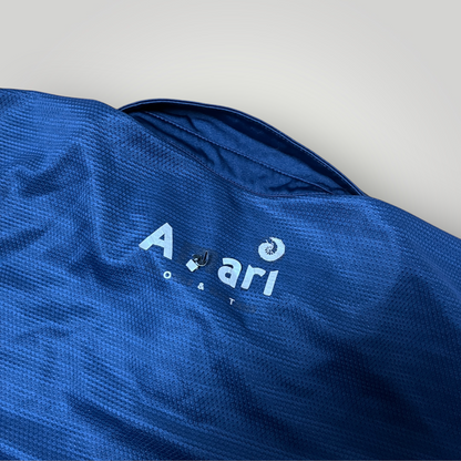 Buriram Home 2016/2017 Football Jersey T-Shirt