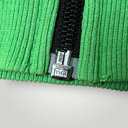 Minecraft x Jinx Full Zip-Up Hoodie