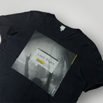 Bench Graphic T-Shirt