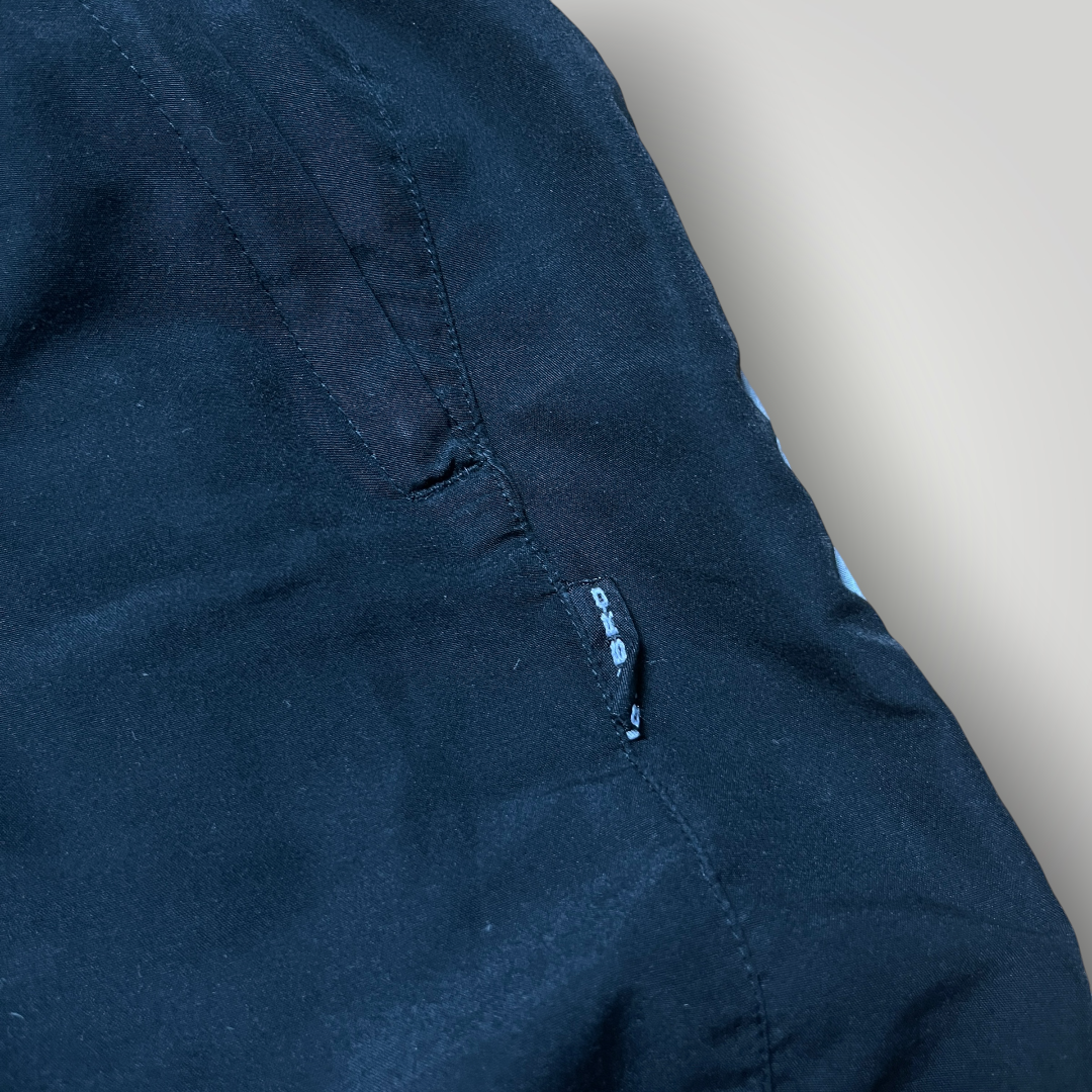 Umbro Vintage 90's Spellout Y2K  Lined Track Pants