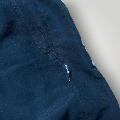 Umbro Vintage 90's Spellout Y2K  Lined Track Pants