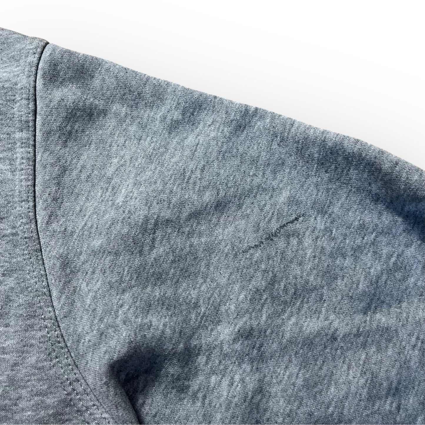 Nike Hooded Zip-Up Hoddie
