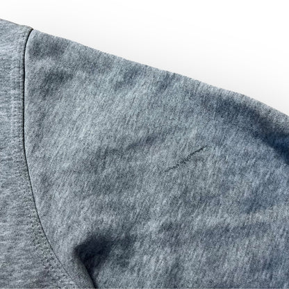 Nike Hooded Zip-Up Hoddie