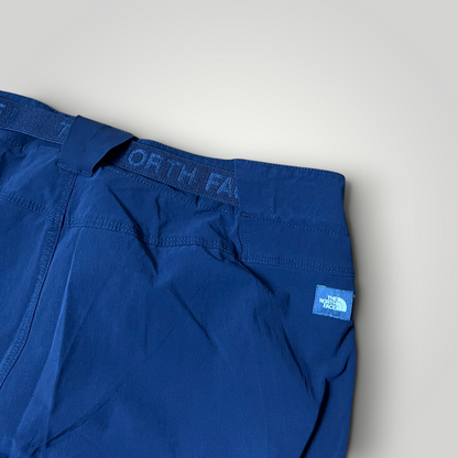 The North Face Belted Hiking Pants