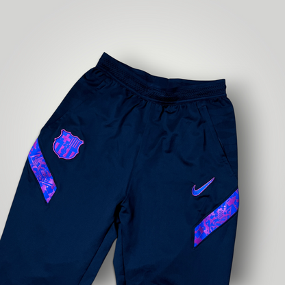 Nike x FC Barcelona Champion League Training Football Pants 2021/2022