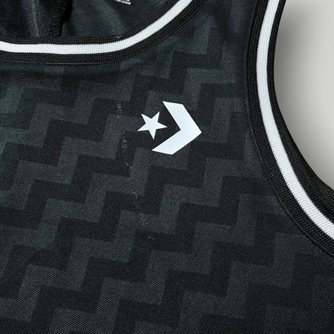 Converse Basketball Sports Tank Top