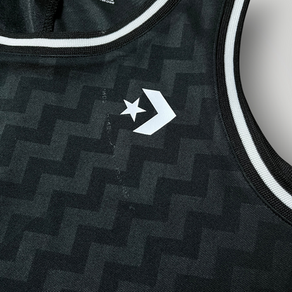 Converse Basketball Sports Tank Top