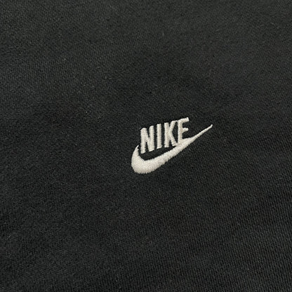 Nike Vintage 00’s Heavy Cotton Sweatshirt Crewneck