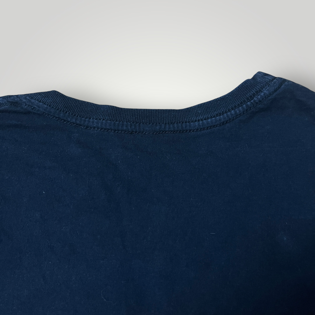 Supreme x Jordan Heavy Cotton T-Shirt (Replica)