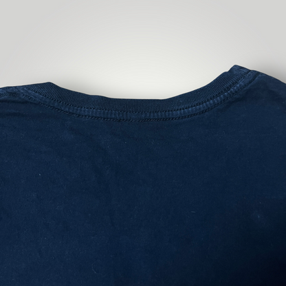 Supreme x Jordan Heavy Cotton T-Shirt (Replica)
