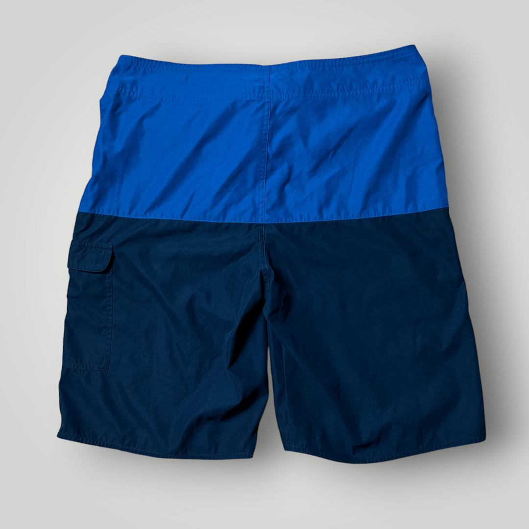 Nike Vintage 2000's The Athletic Dept Shorts
