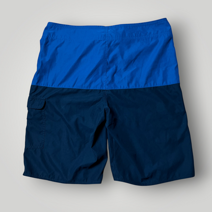 Nike Vintage 2000's The Athletic Dept Shorts