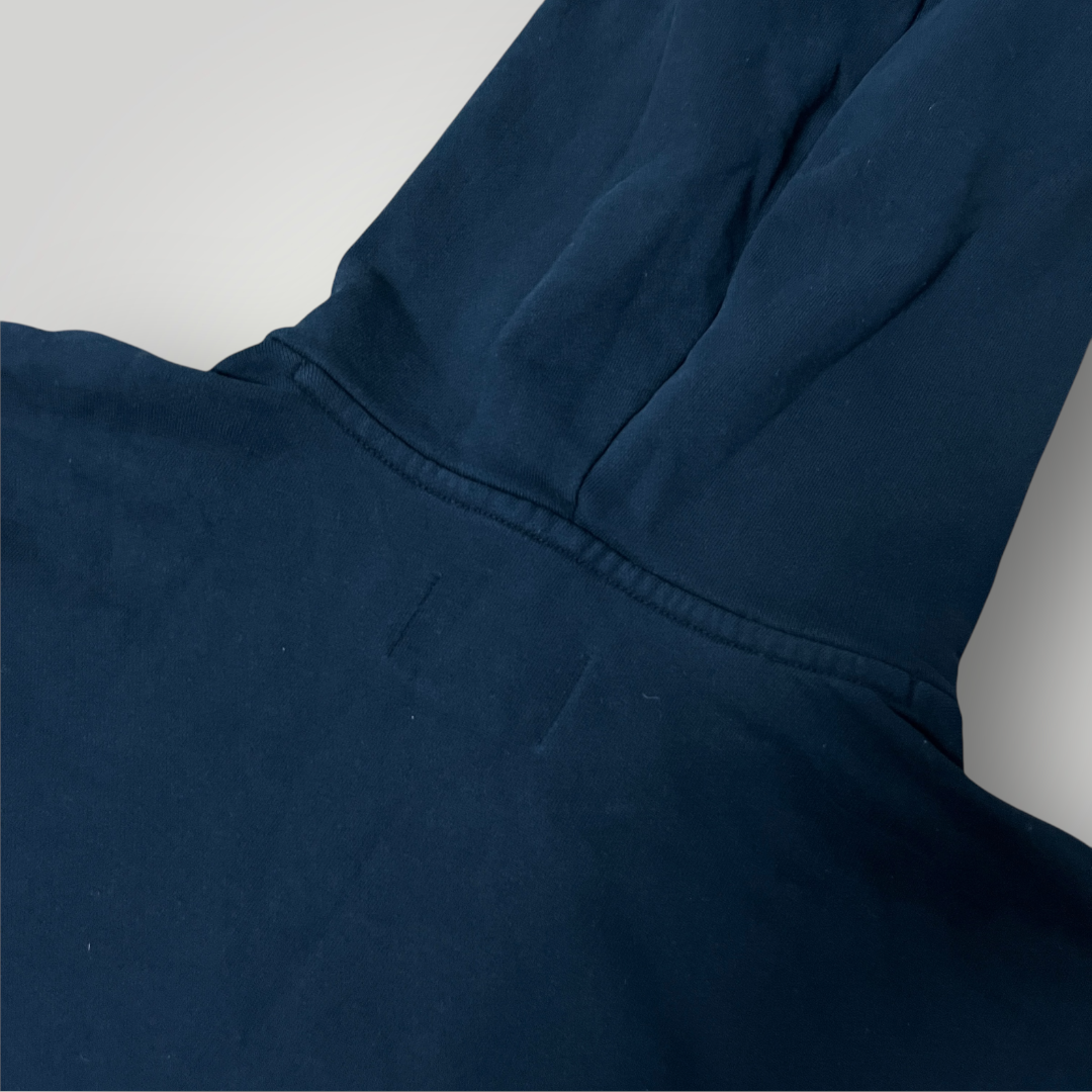 Jordan Heavy Cotton Hoodie
