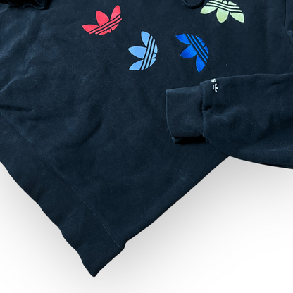 Adidas Graphic Hoodie