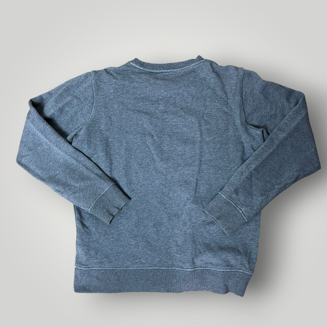 Dickies Heavy Cotton Sweatshirt Crewneck