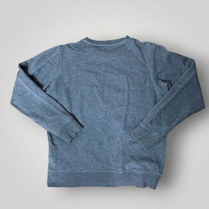 Dickies Heavy Cotton Sweatshirt Crewneck