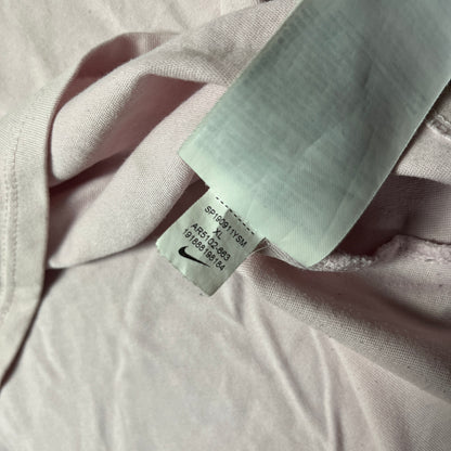 Nike "Dance" Chrome Graphic Sport T-Shirt (Дамско)