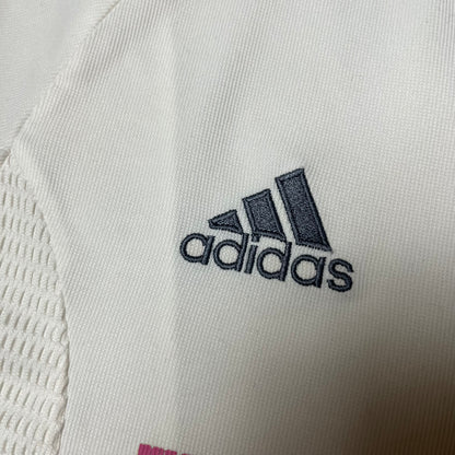 Adidas Bayern Munich 2002/2003 Home Football Jersey T-Shirt