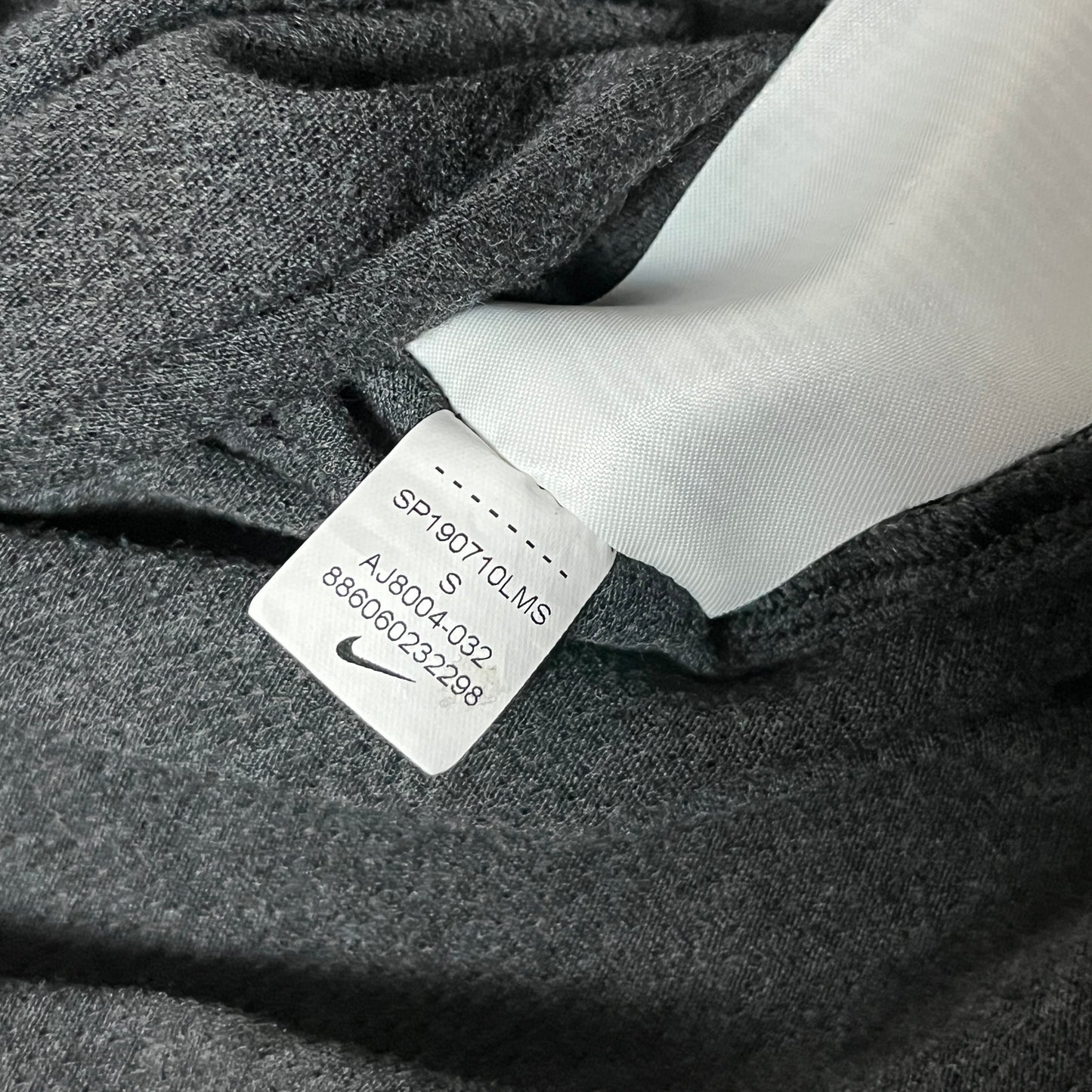 Nike DRI-FIT T-Shirt