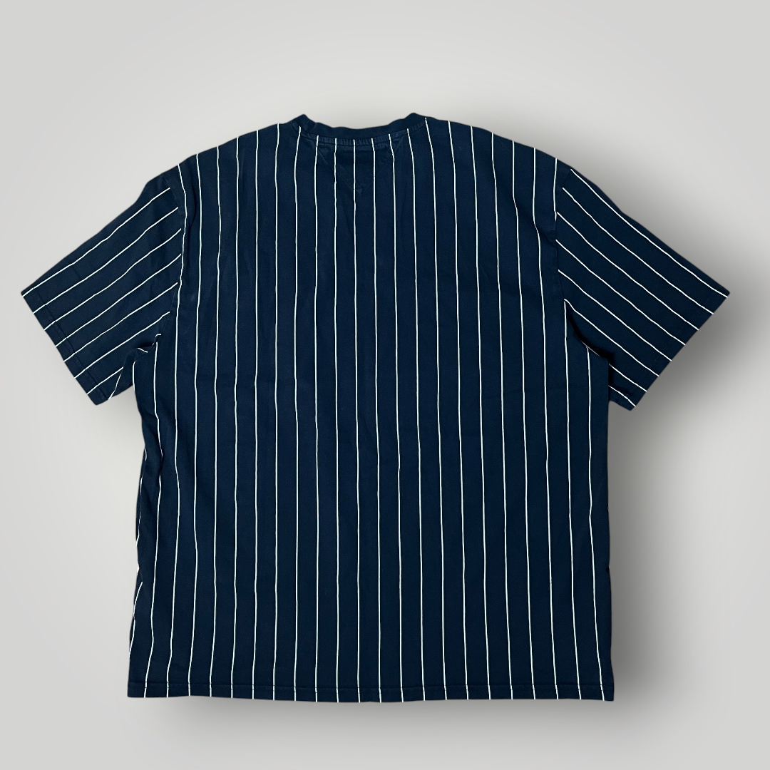 Tommy Hilfiger Heavy Cotton Striped T-Shirt