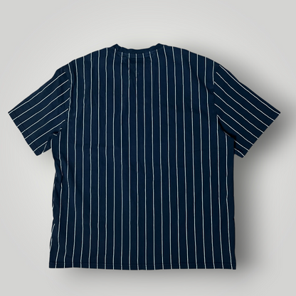 Tommy Hilfiger Heavy Cotton Striped T-Shirt