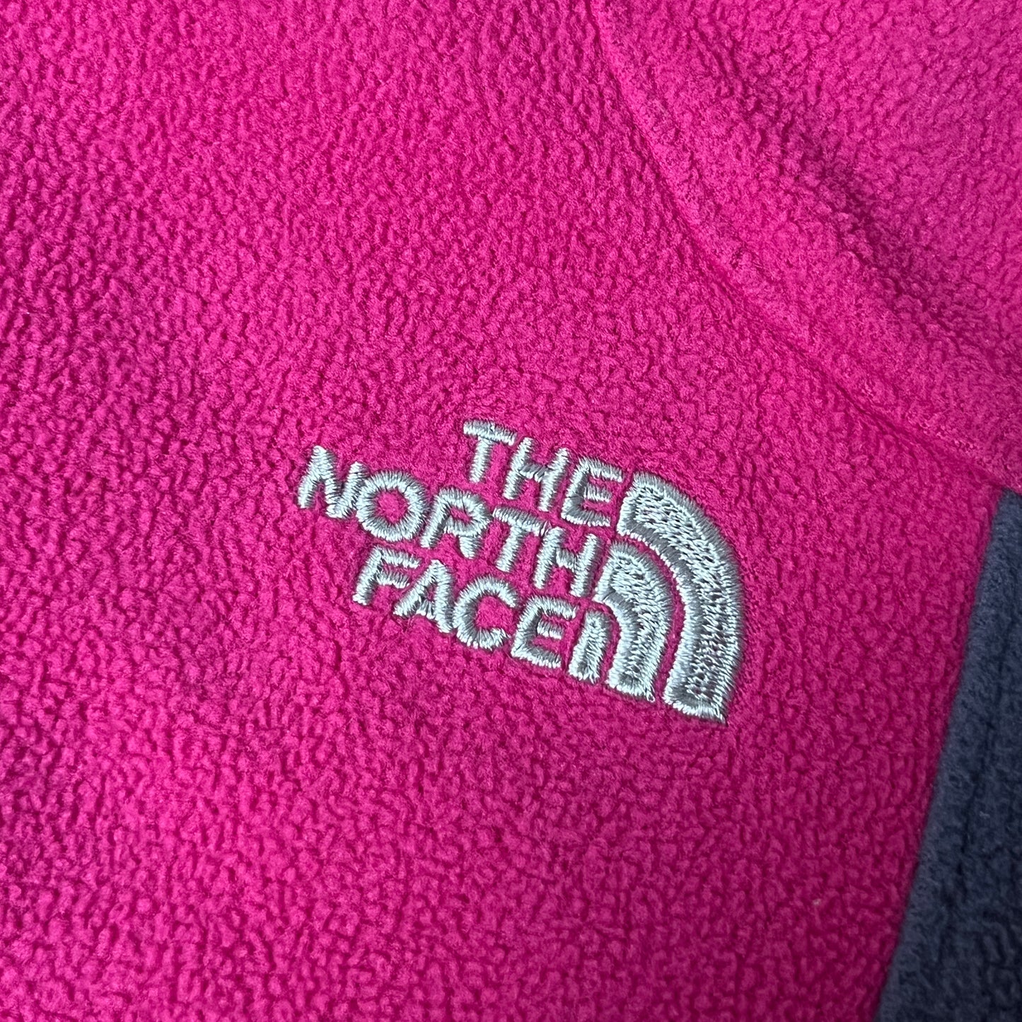 The North Face Polar Fleeze Zip-Up (Дамско)