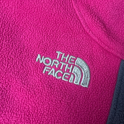 The North Face Polar Fleeze Zip-Up (Дамско)