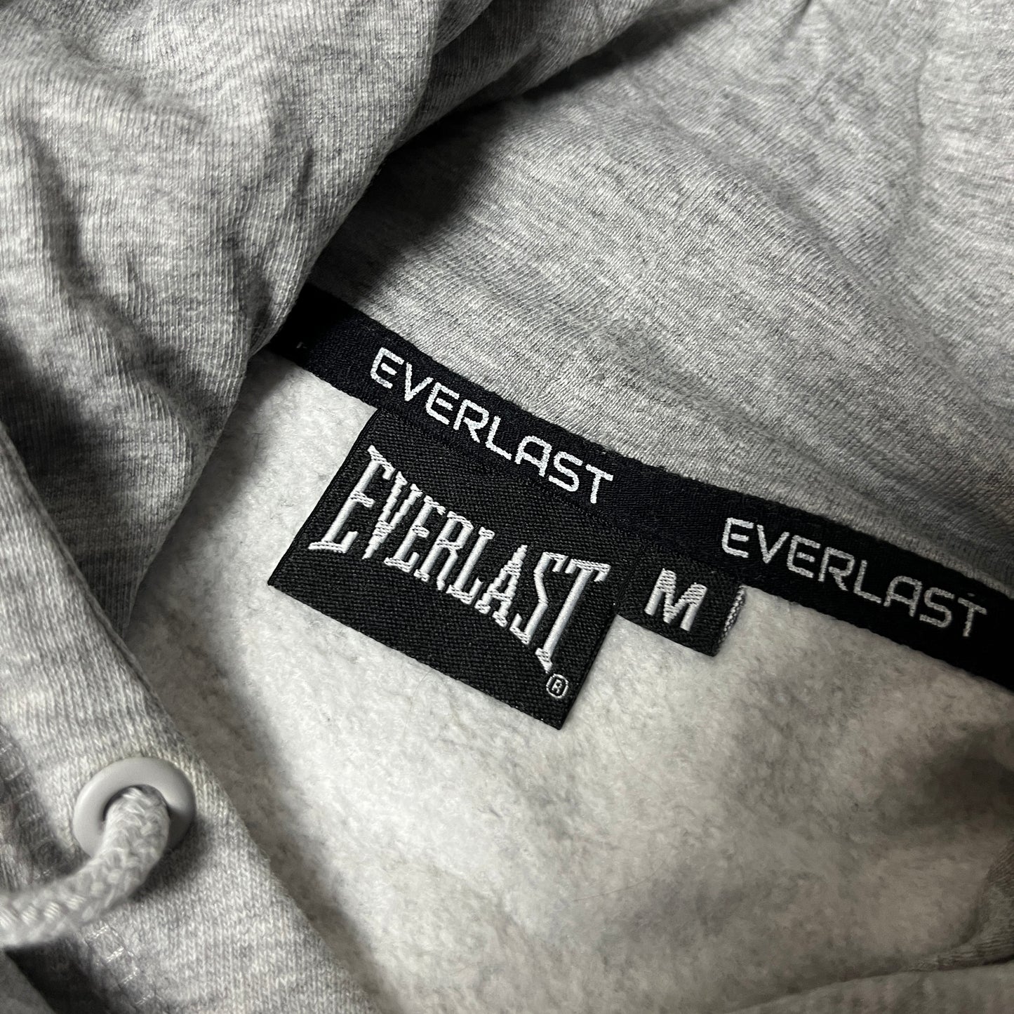 Everlast Hoodie (Дамско)