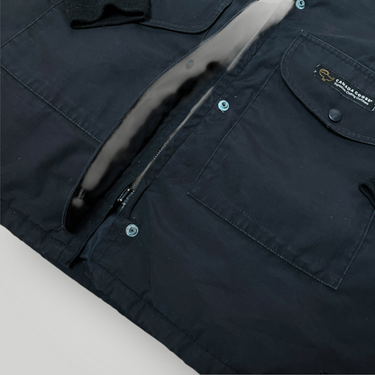 Canada Goose Trilium Vintage Hooded Jacket (Дамско)