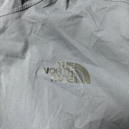 The North Face Monument Gray "Quest" Jacket