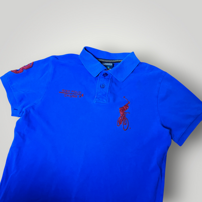 Bike Polo T-Shirt