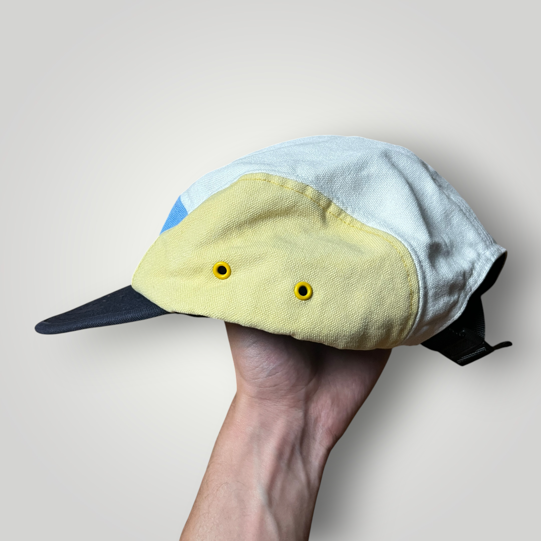 Carhartt 5 Panel Skater Hat