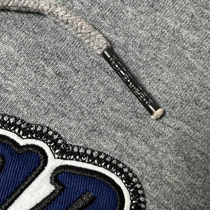 Rocawear Heavy Cotton Embroidered Hoodie