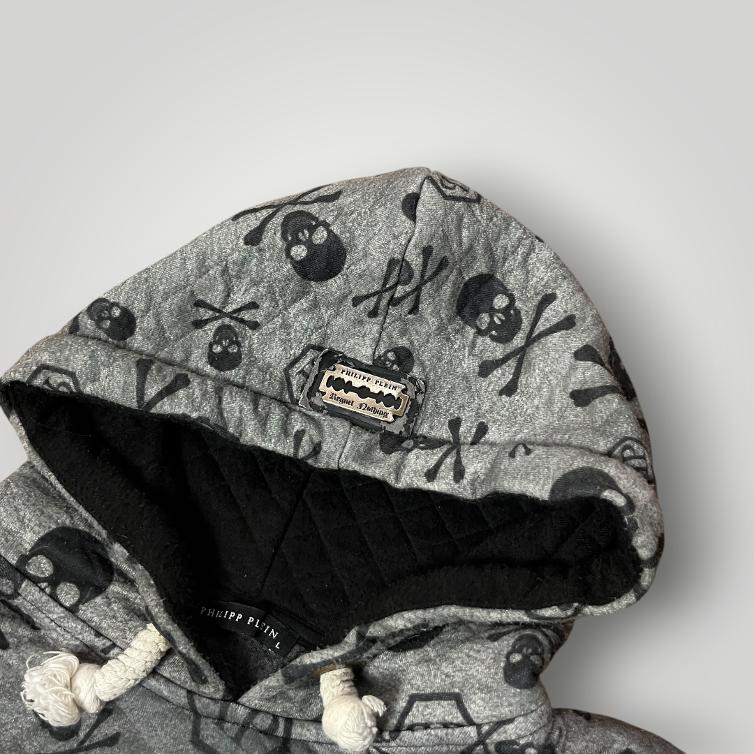 Philipp Plein Hoodie (Replica)