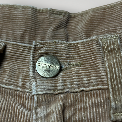 Carhartt "Western Pant" Vintage 2000's Jeans (Дамско)